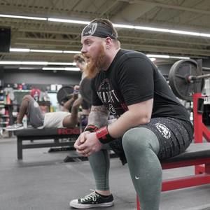 Meet your Posher, Phil